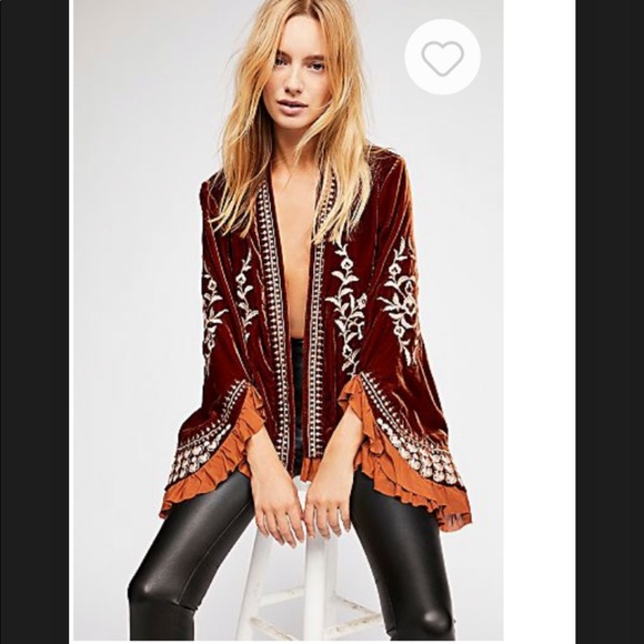 Paisley Park Jacket | Poshmark
